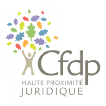 Logo CFDP Assurances